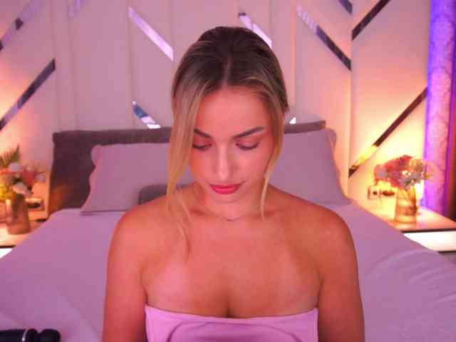 FloraGreys webcam