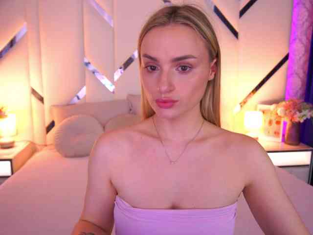 FloraGreys webcam