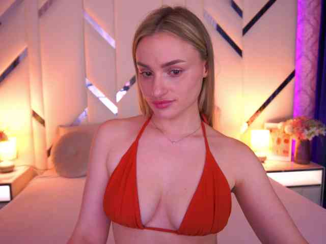 FloraGreys webcam