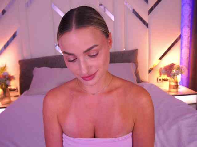 FloraGreys webcam