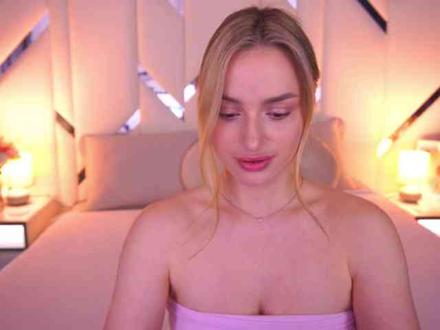 FloraGreys webcam