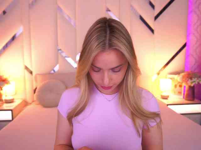 FloraGreys webcam