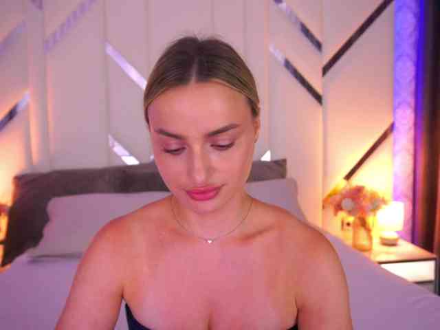 FloraGreys webcam