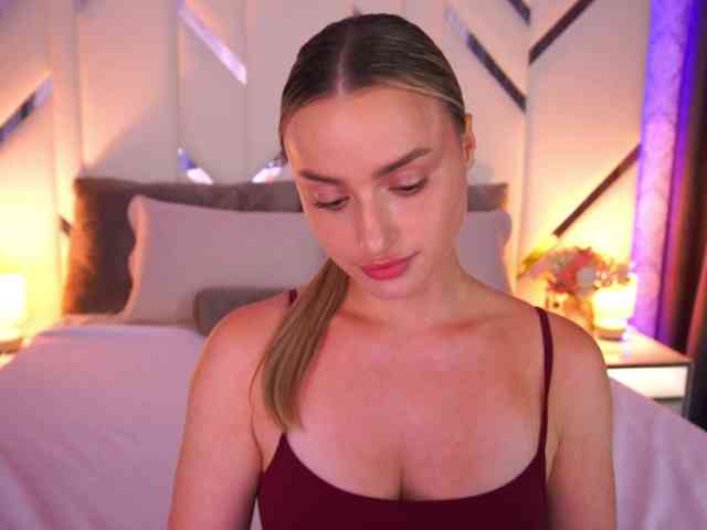FloraGreys webcam