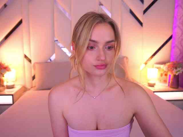 FloraGreys webcam