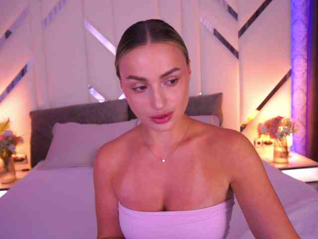 FloraGreys webcam