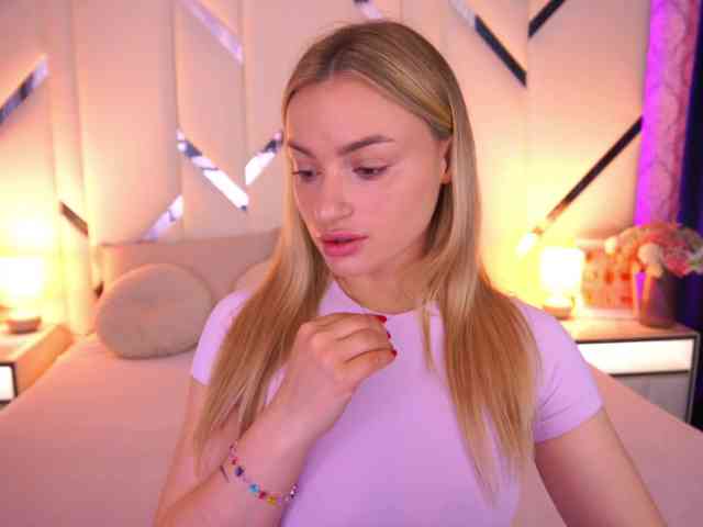 FloraGreys webcam