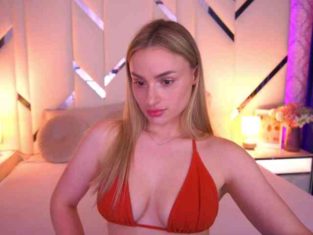 FloraGreys webcam