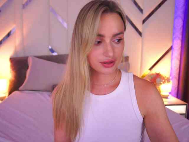 FloraGreys webcam