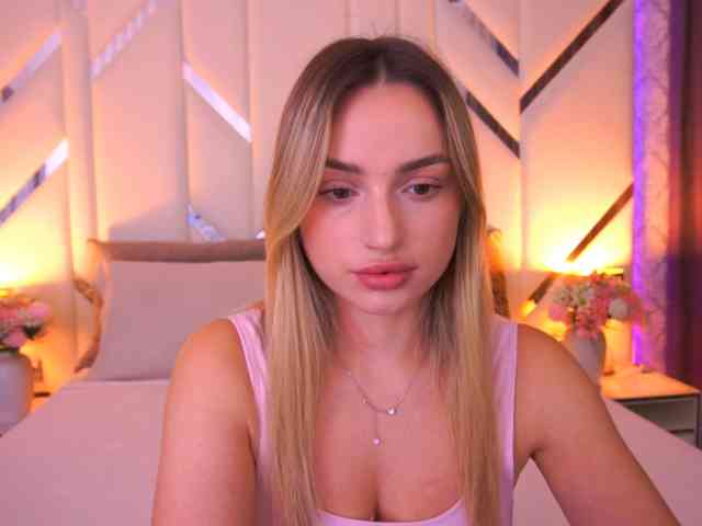 FloraGreys webcam
