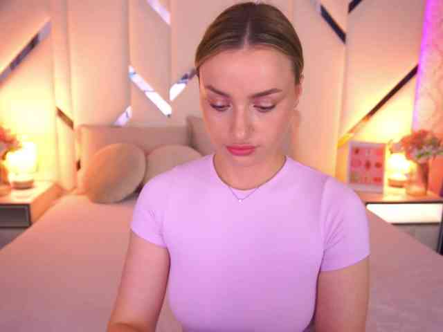 FloraGreys webcam