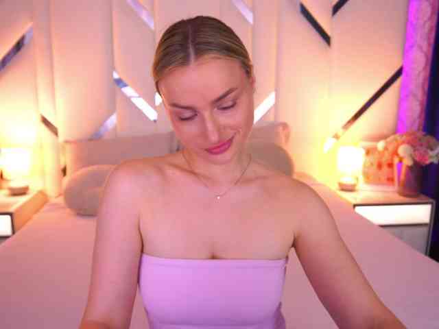 FloraGreys webcam