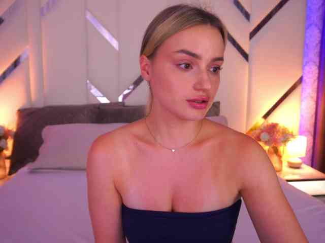 FloraGreys webcam