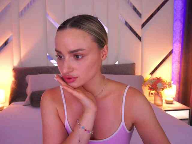 FloraGreys webcam
