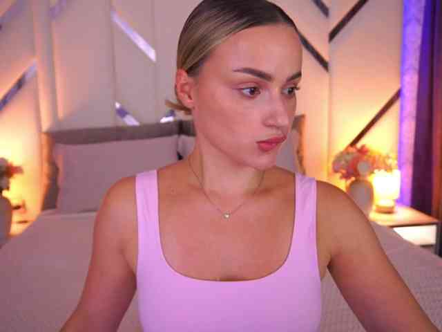 FloraGreys webcam
