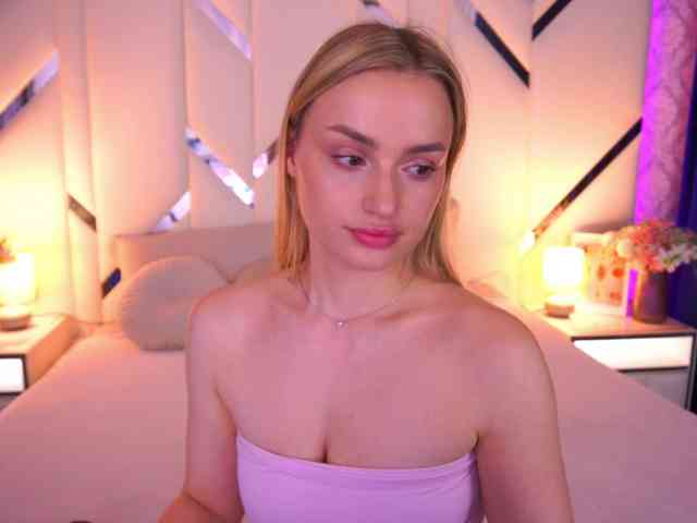 FloraGreys webcam