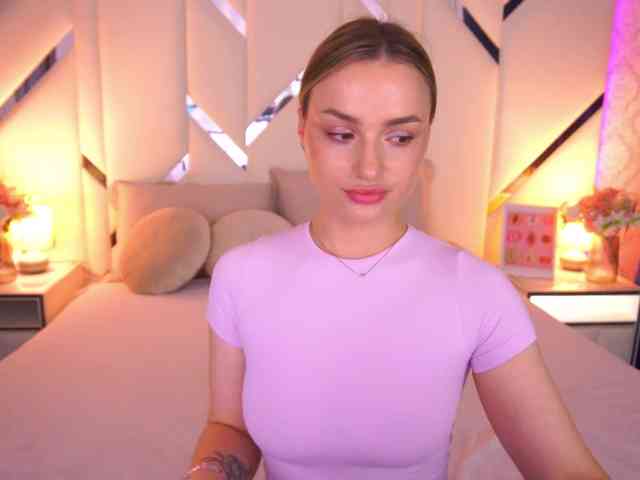 FloraGreys webcam