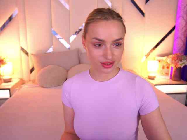 FloraGreys webcam