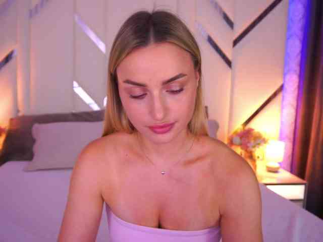 FloraGreys webcam