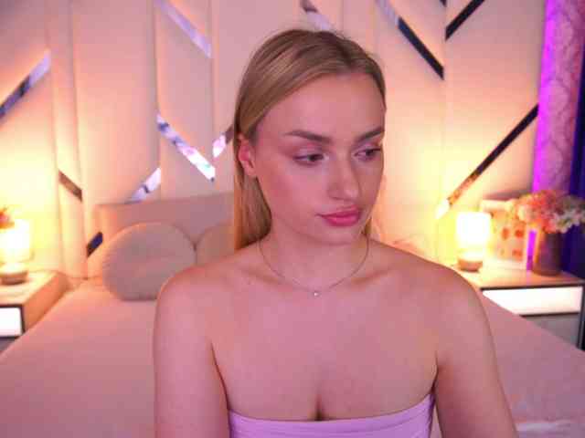 FloraGreys webcam
