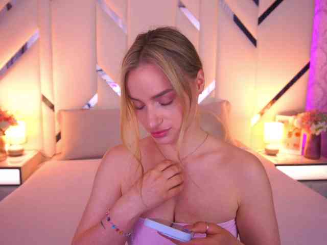 FloraGreys webcam