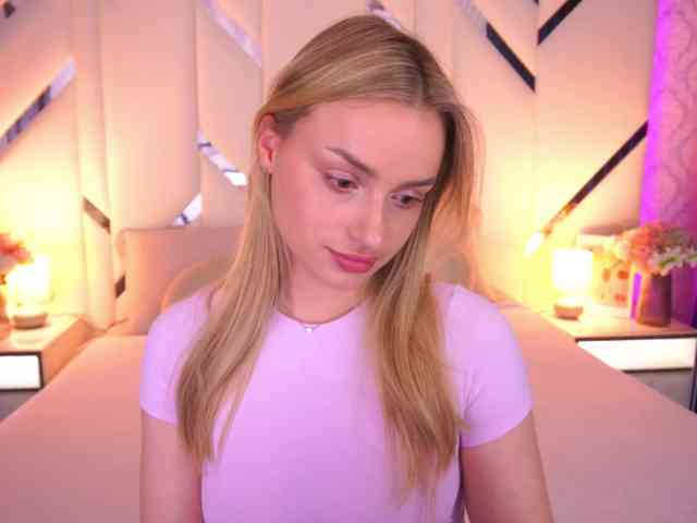 FloraGreys webcam