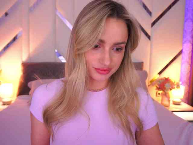FloraGreys Sex Cam Show