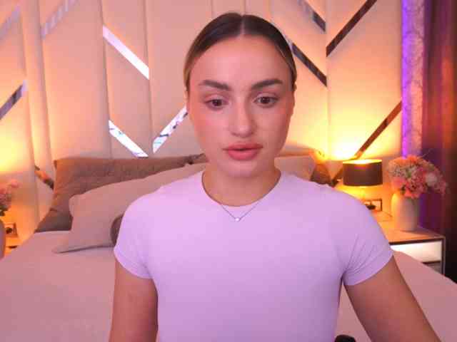 FloraGreys webcam