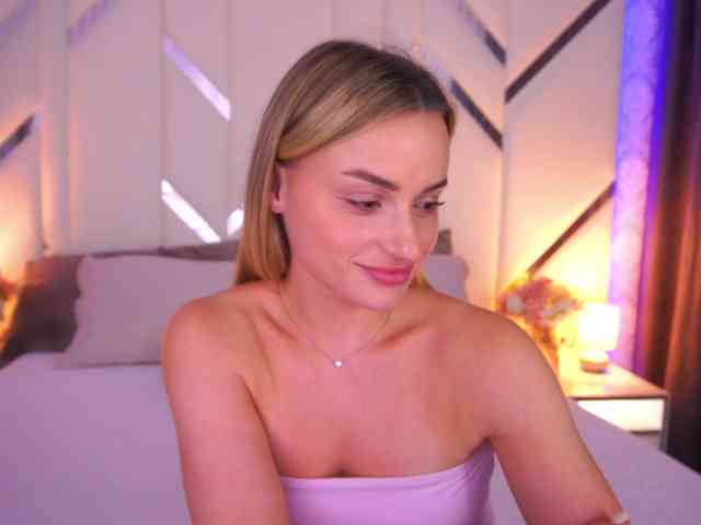 FloraGreys webcam