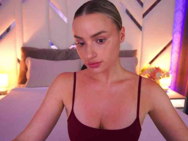 FloraGreys webcam