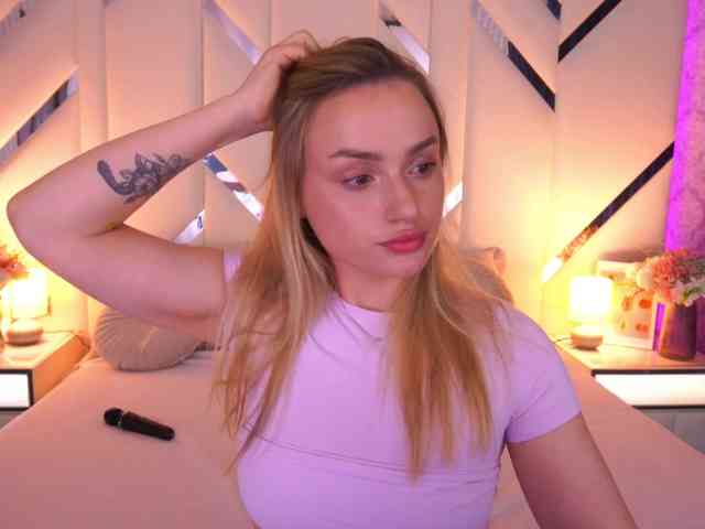 FloraGreys webcam