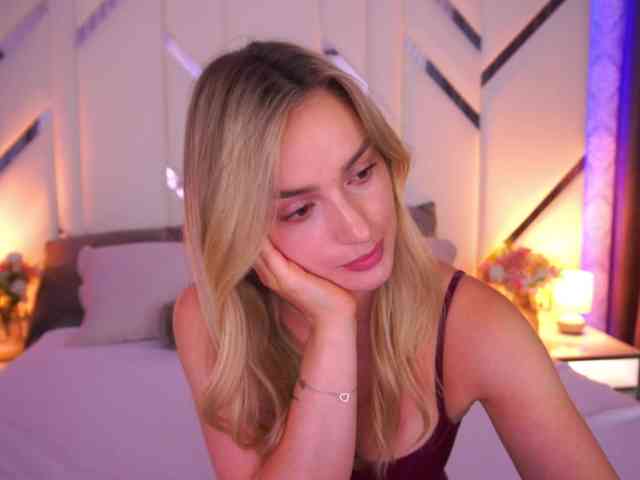 FloraGreys webcam