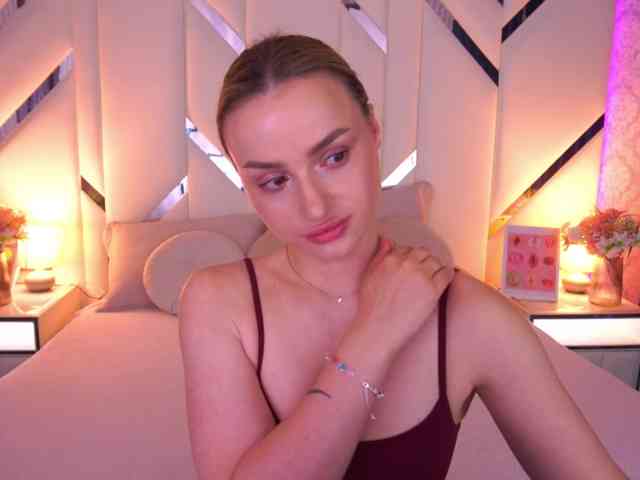 FloraGreys webcam