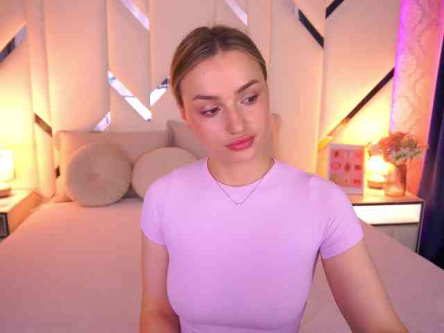 FloraGreys webcam