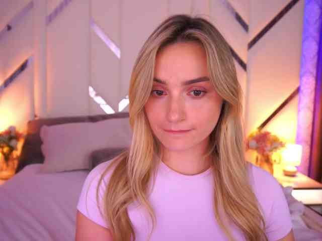 FloraGreys webcam
