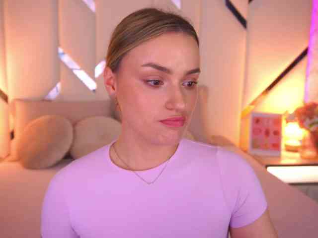 FloraGreys webcam
