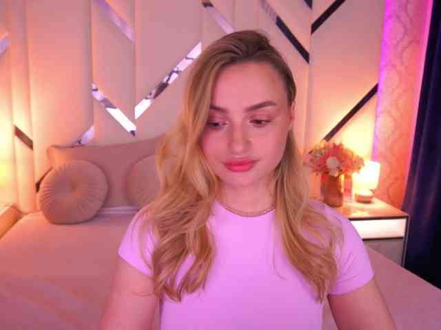 FloraGreys webcam