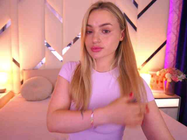 FloraGreys webcam