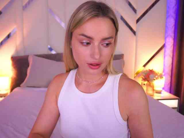 FloraGreys webcam