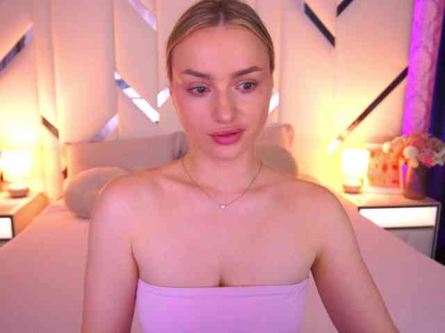 FloraGreys webcam