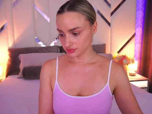 FloraGreys webcam