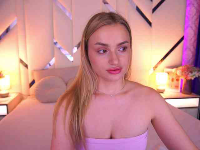 FloraGreys webcam