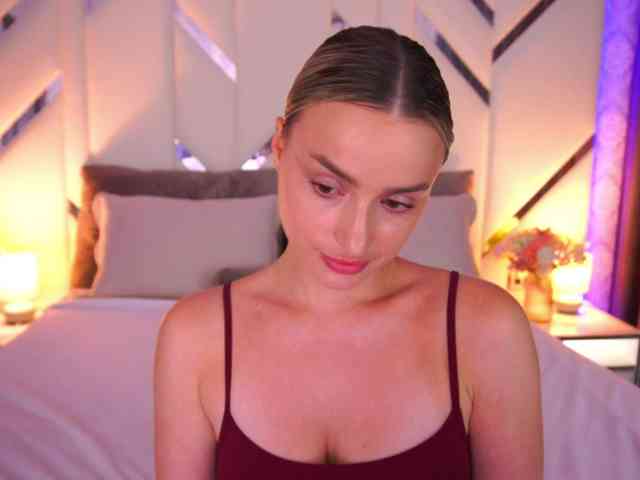 FloraGreys webcam