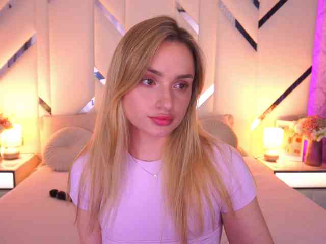 FloraGreys webcam