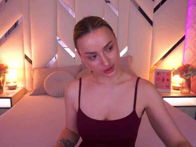FloraGreys webcam