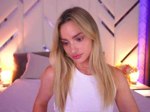 FloraGreys webcam