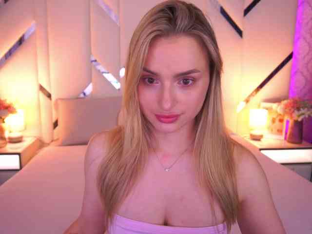 FloraGreys webcam
