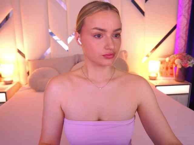 FloraGreys webcam