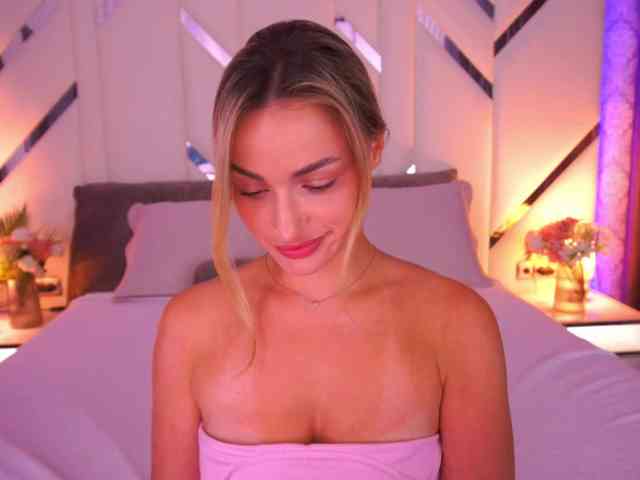 FloraGreys webcam