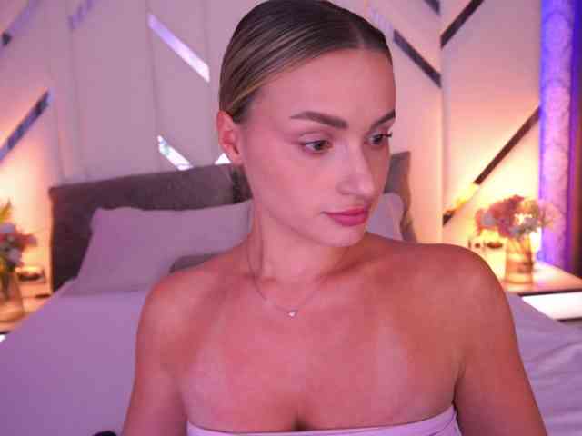FloraGreys webcam